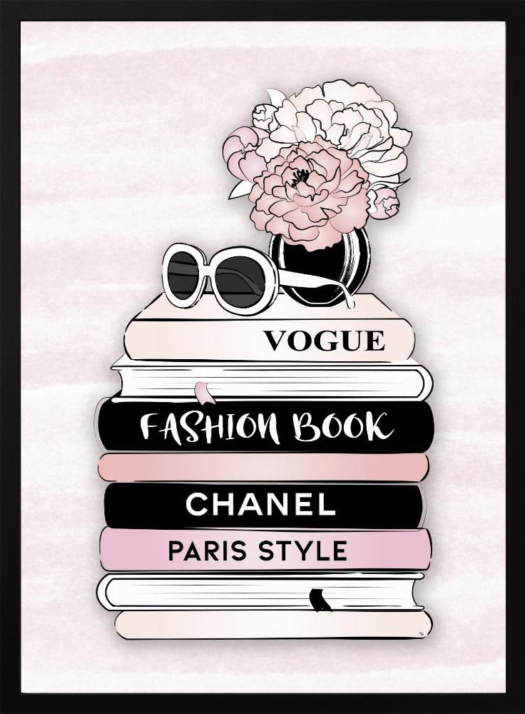 Style Books