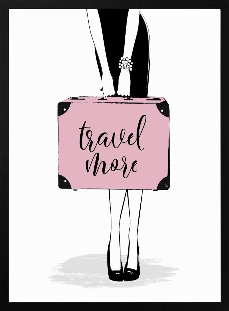 Travel More