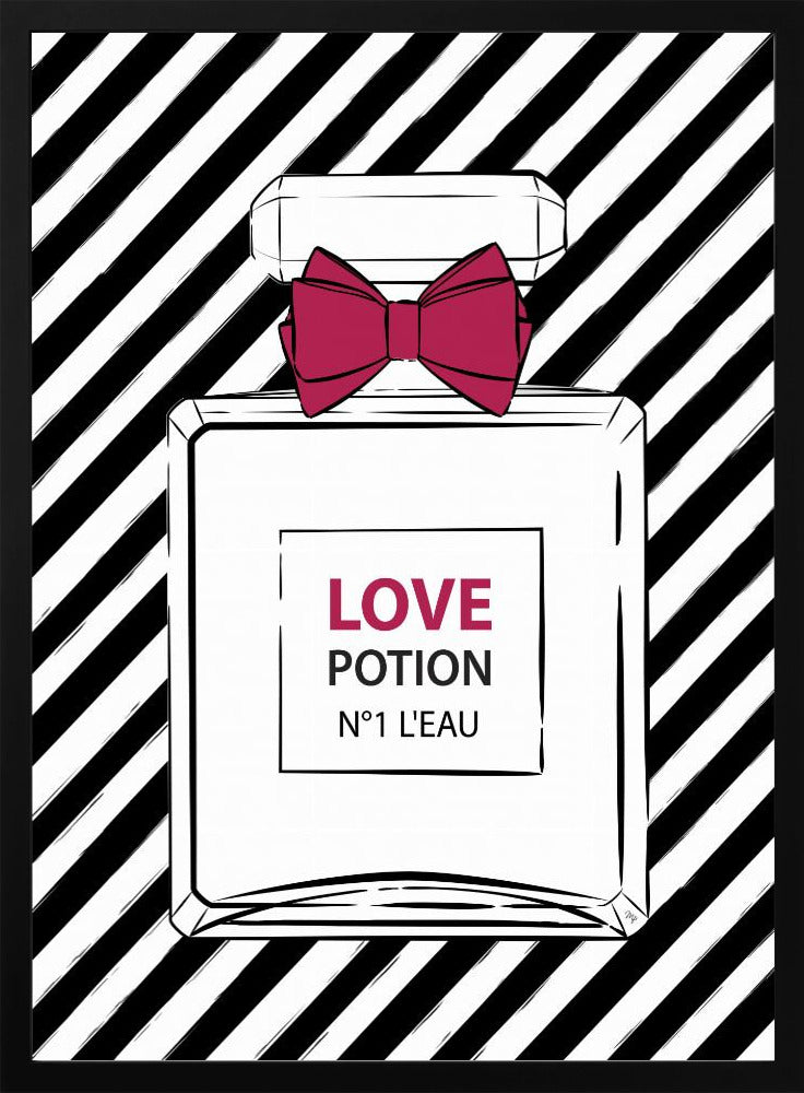 Love Potion