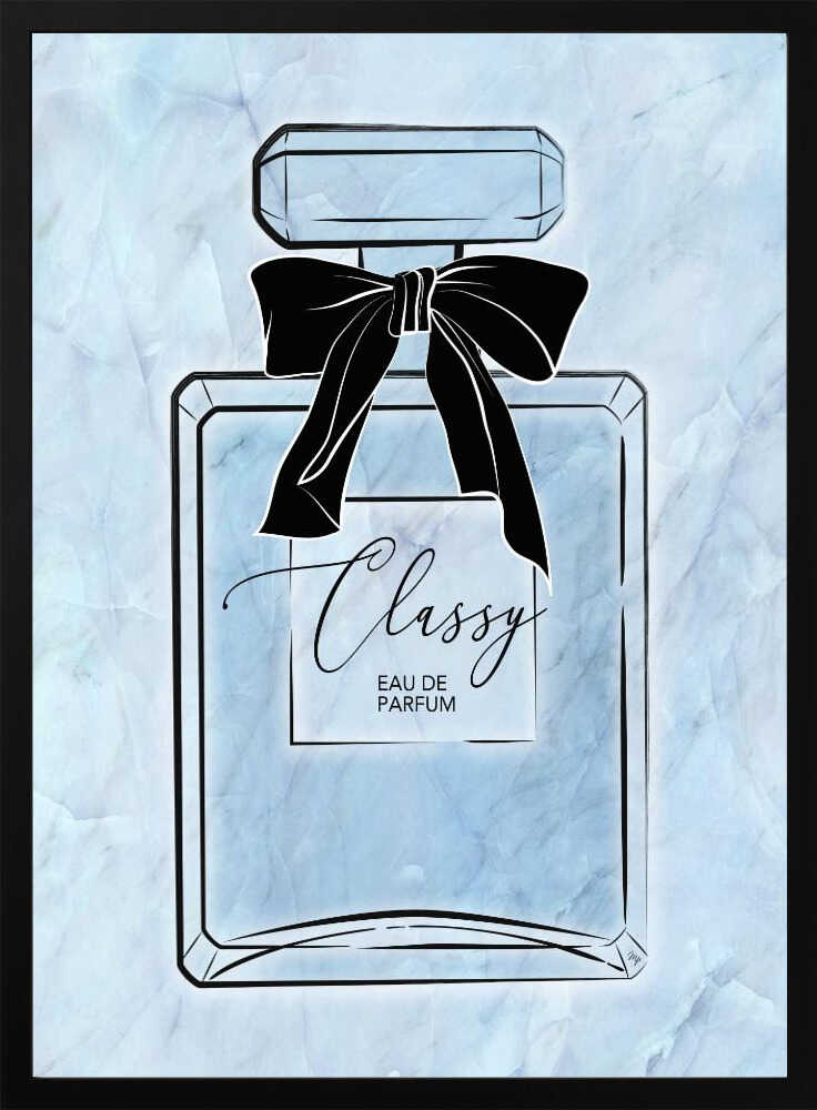 Classy Perfume