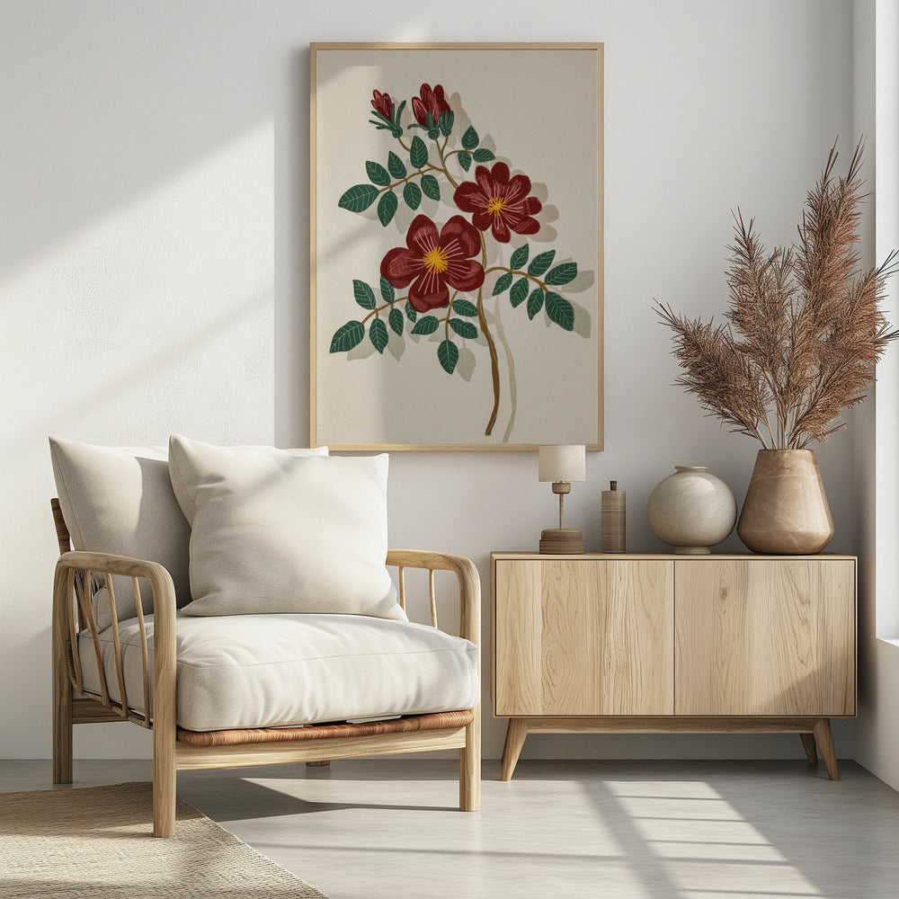 Botanical - plakatstore