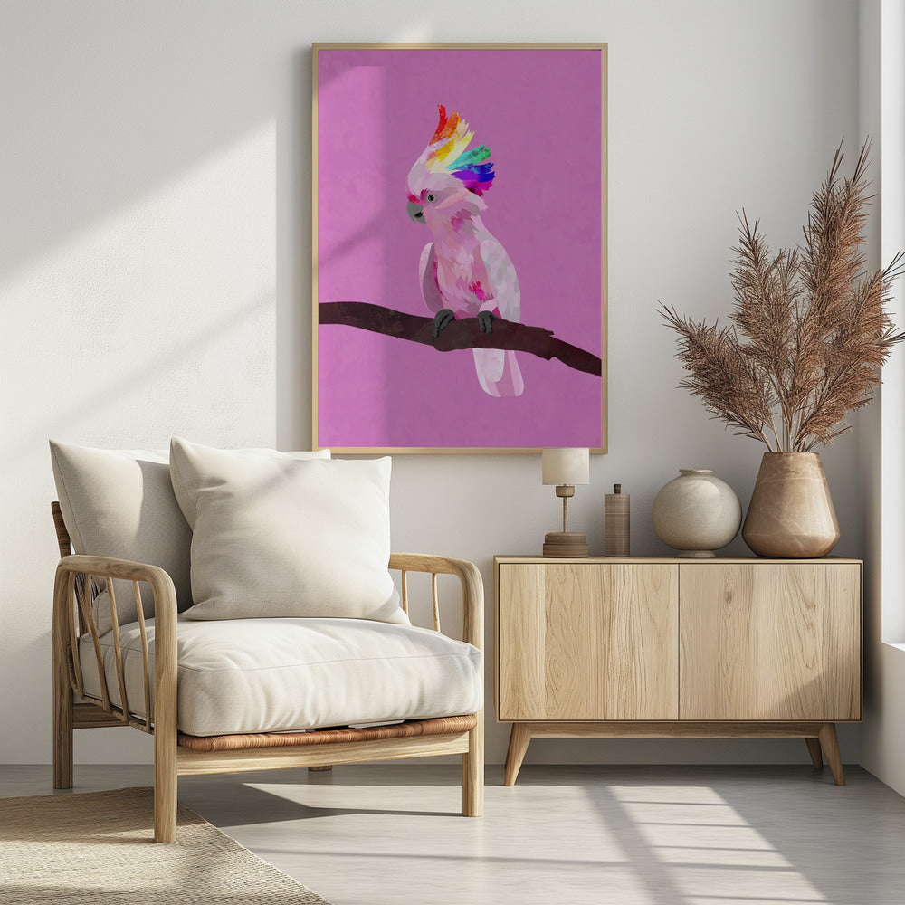 Pride Galah - plakatstore