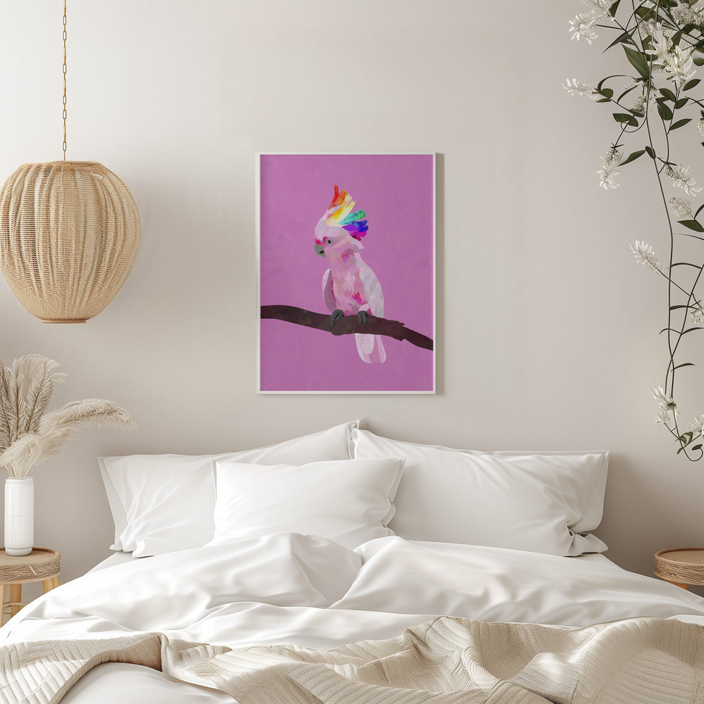 Pride Galah - plakatstore