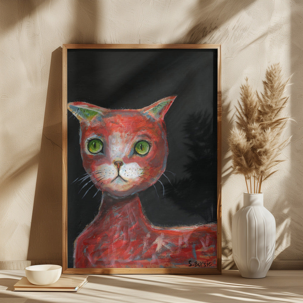 Red Cat