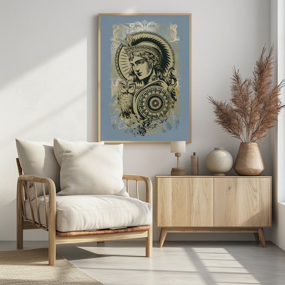 Roman Empire Style - plakatstore