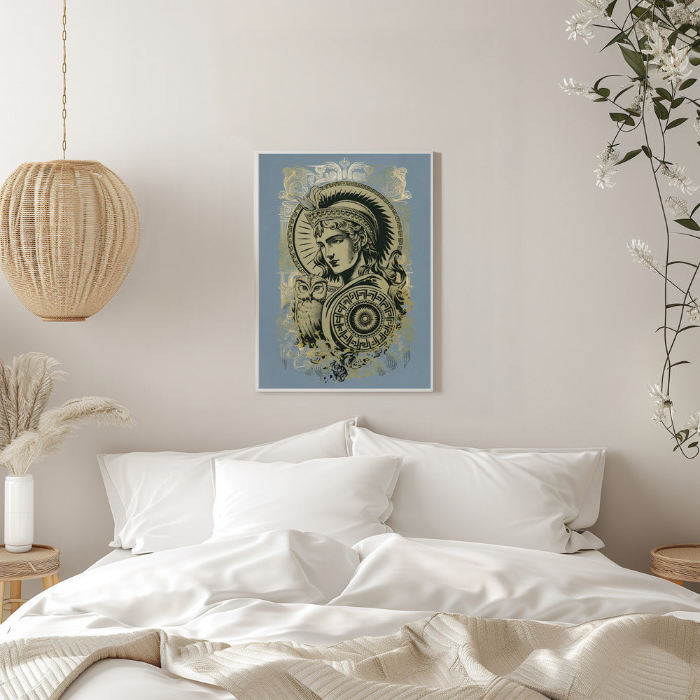 Roman Empire Style - plakatstore