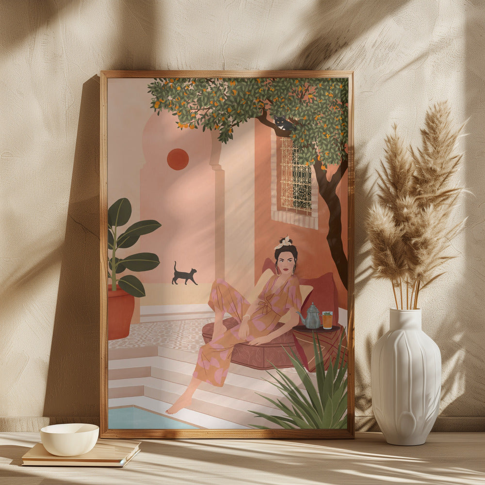 Secret Garden - plakatstore