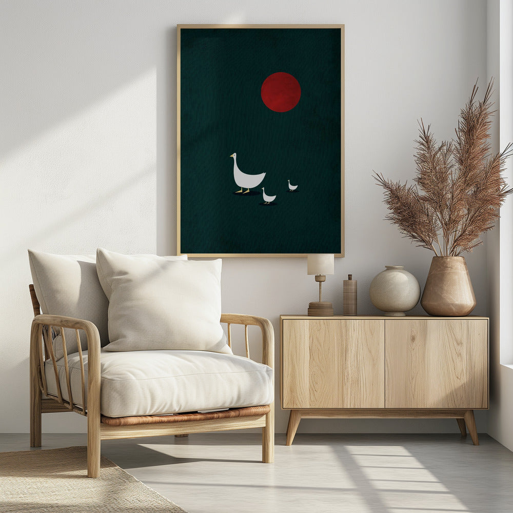 Sunny Side of Life - plakatstore