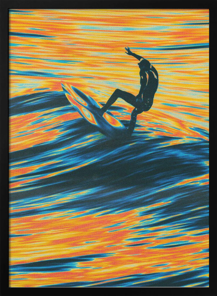 Surf Trip - plakatstore