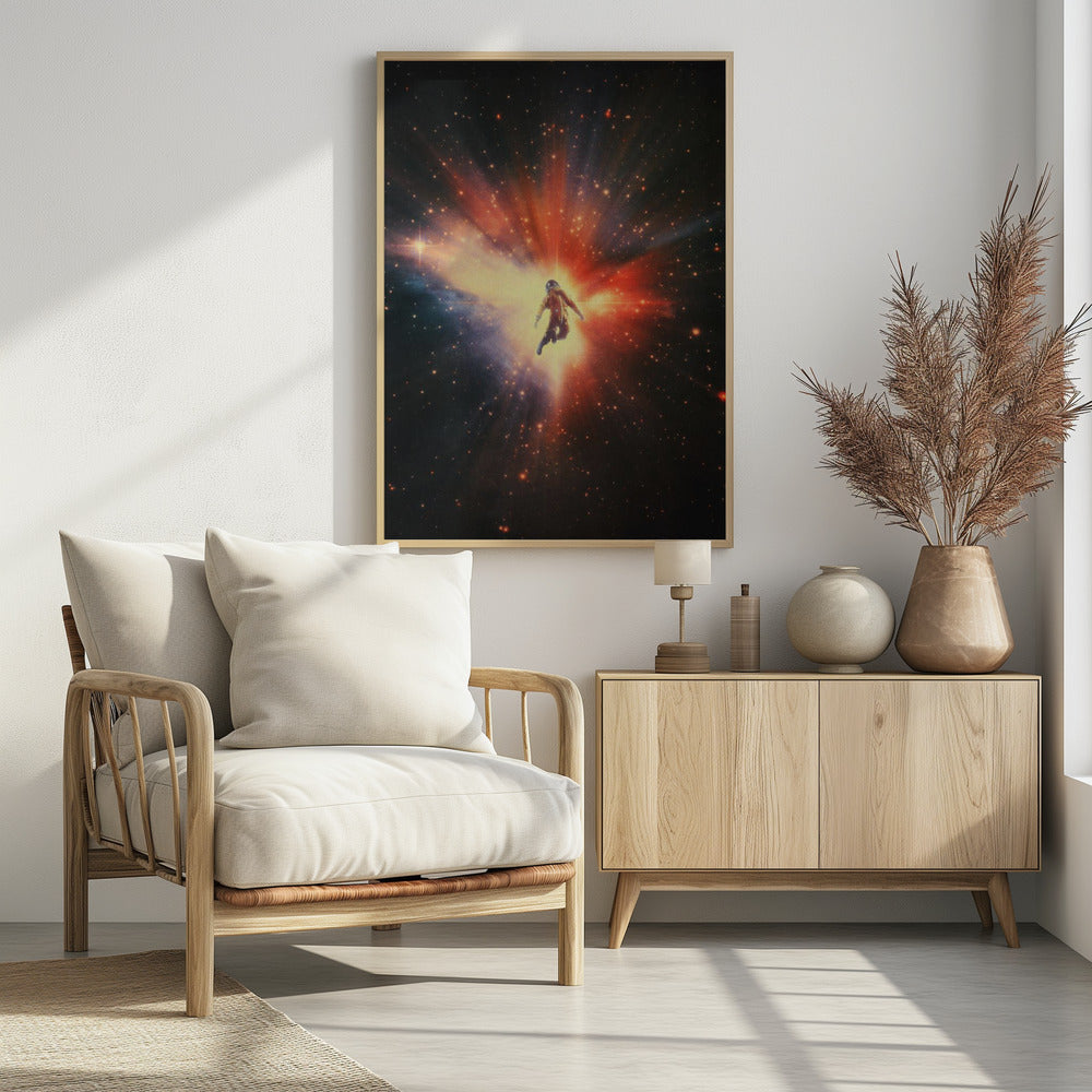 The Creation - plakatstore