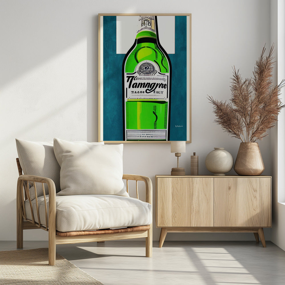 Vintage Gin & Some Tonic...