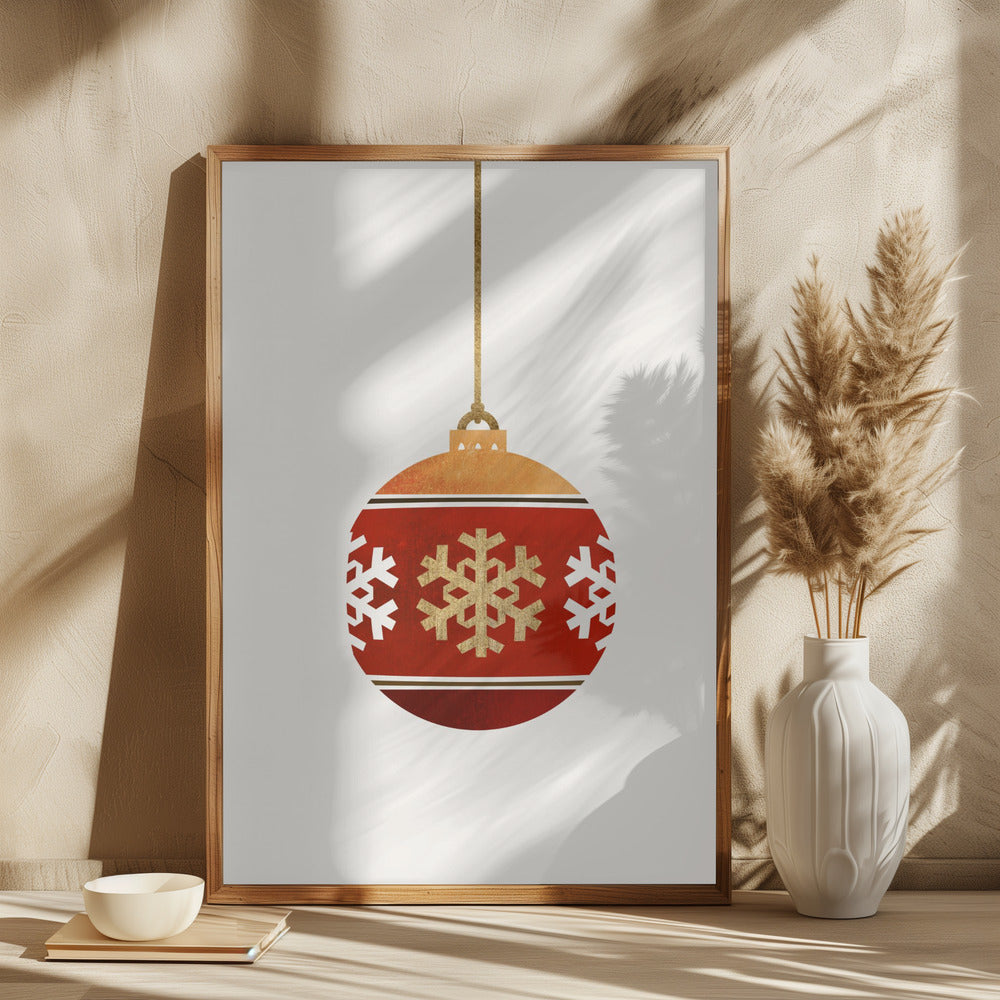 Warm Wishes - plakatstore