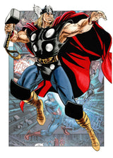 Thor Plakat