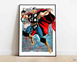 Thor Plakat 2